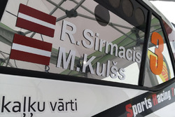 Ralfs Sirmacis, Māris Kulšs