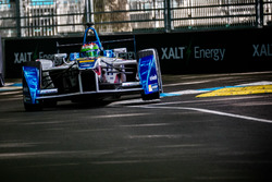 Simona de Silvestro, Amlin Andretti Formula E Team