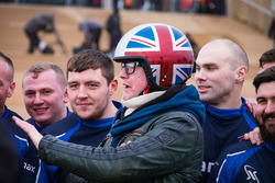 Top Gear 2016 Ekibi