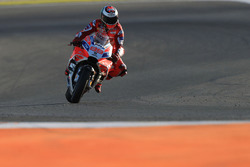 Jorge Lorenzo, Ducati Team