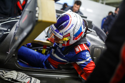 Сергей Сироткин, SMP Racing Dallara BR1 LMP1