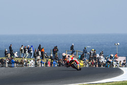 Дані Педроса, Repsol Honda Team