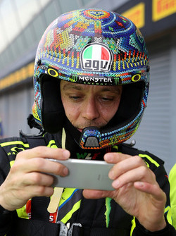 Valentino Rossi