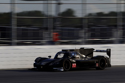 #77 Mazda Team Joest Mazda DPi: René Rast, Oliver Jarvis, Tristan Nunez