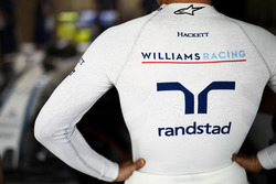 Felipe Massa, Williams