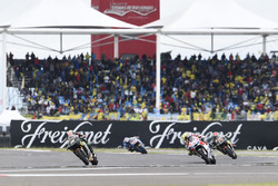 Johann Zarco, Monster Yamaha Tech 3