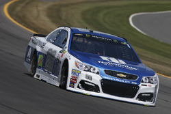 Dale Earnhardt Jr., Hendrick Motorsports Chevrolet