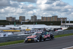 Marco Wittmann, BMW Team RMG, BMW M4 DTM