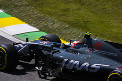 Kevin Magnussen, Haas F1 Team VF-17