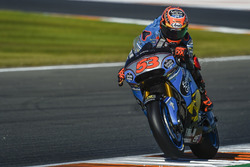Tito Rabat, Estrella Galicia 0,0 Marc VDS