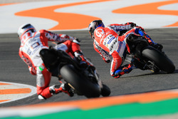 Scott Redding, Pramac Racing