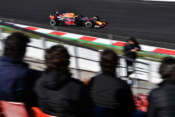 Макс Ферстаппен, Red Bull Racing RB14