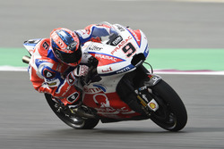 Даніло Петруччі, Pramac Racing