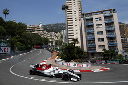 Marcus Ericsson, Sauber C37