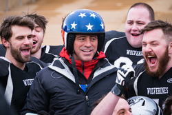 Top Gear 2016 Ekibi
