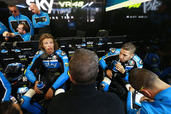 Nicolo Bulega, Sky Racing Team VR46, Andrea Migno, Sky Racing Team VR46