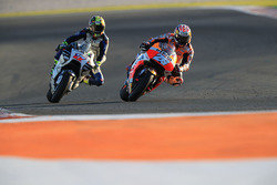 Dani Pedrosa, Repsol Honda Team