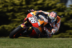 Дані Педроса, Repsol Honda Team
