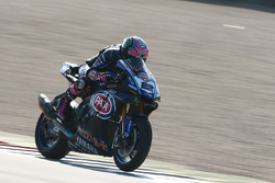 Алекс Лоус, Pata Yamaha
