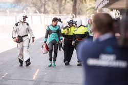 Nelson Piquet Jr., NEXTEV TCR Formula E Team