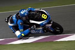 Nicolo Bulega, SKY Racing Team VR46, KTM