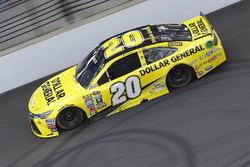 Matt Kenseth, Joe Gibbs Racing, Toyota
