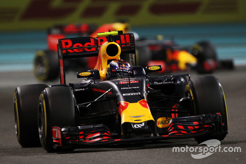 2 - Red Bull