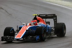 Естебан Окон, Manor Racing MRT05