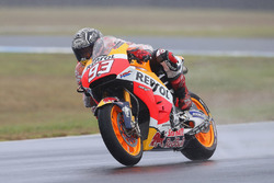 Marc Marquez, Repsol Honda Team