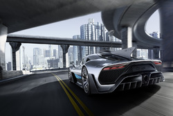 Mercedes-AMG Project One