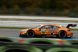 Maro Engel, Mercedes-AMG Team HWA, Mercedes-AMG C63 DTM