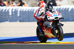 Скотт Реддінг, Octo Pramac Racing