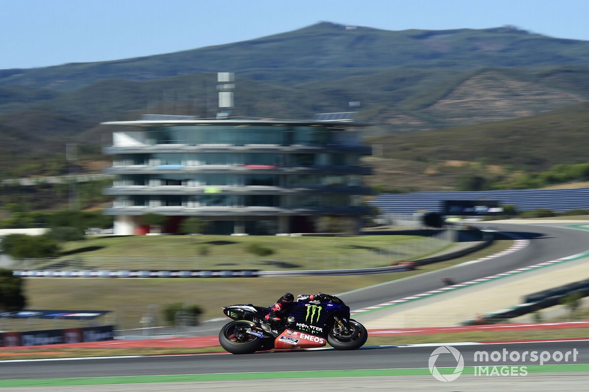 Fabio Quartararo, Yamaha Factory Racing