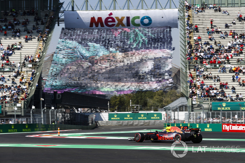Daniel Ricciardo, Red Bull Racing RB13