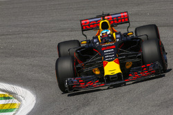 Daniel Ricciardo, Red Bull Racing RB13
