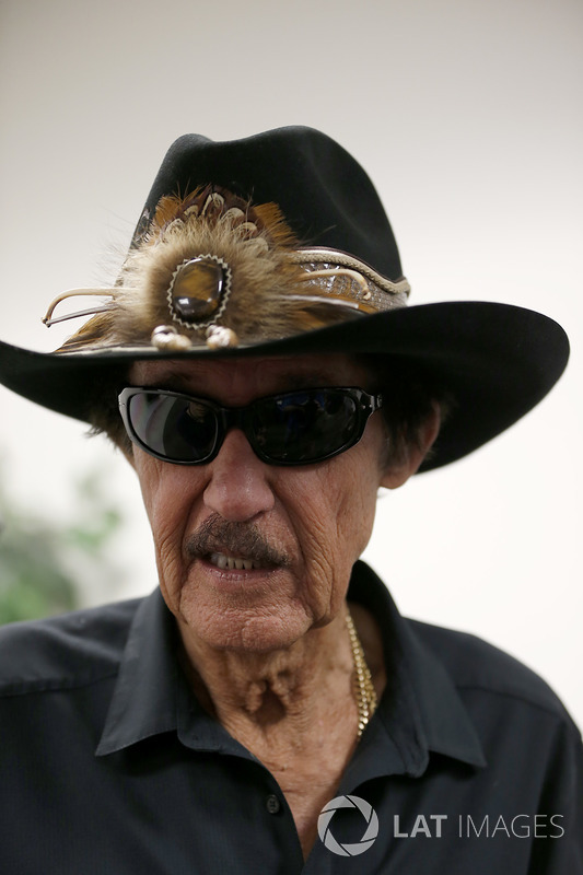 Richard Petty