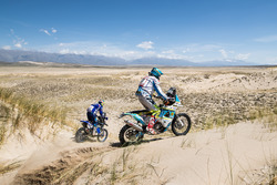 #37 KTM: Milan Engel