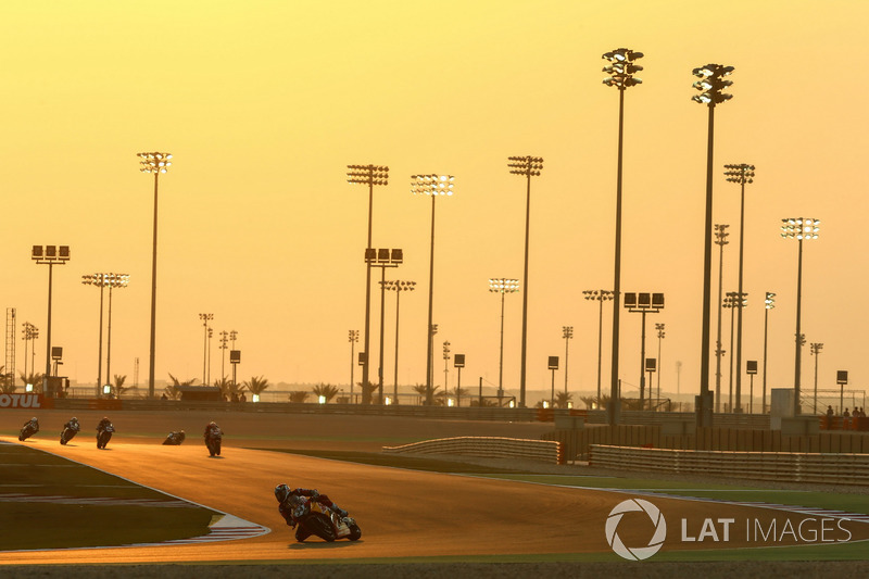 Davide Giugliano, Honda World Superbike Team