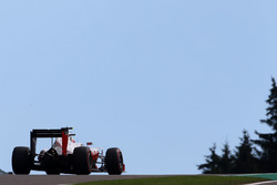 Esteban Gutierrez, Haas F1 Team