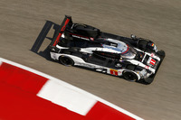 WEC Photos - #1 Porsche Team Porsche 919 Hybrid: Timo Bernhard, Mark Webber, Brendon Hartley