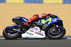 Хорхе Лоренсо, Yamaha Factory Racing