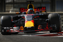 Даніель Ріккардо, Red Bull Racing RB13