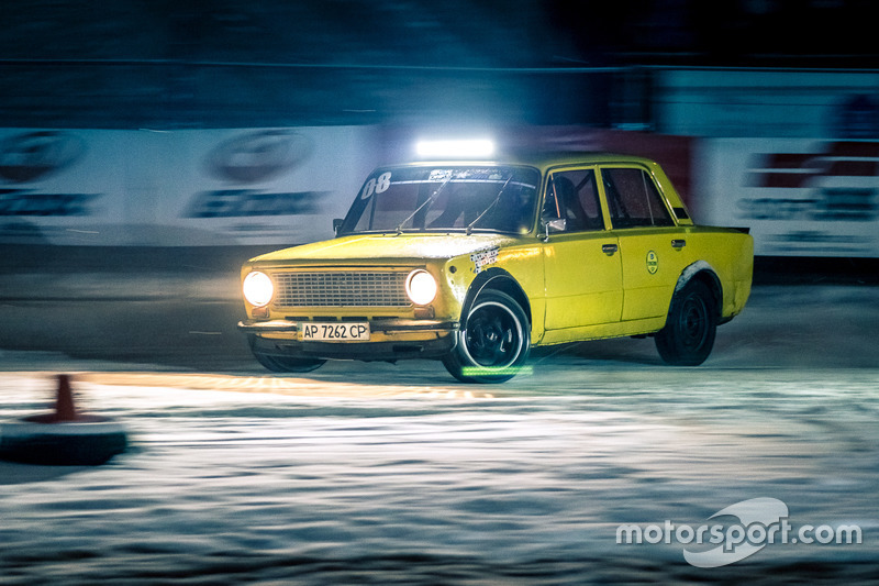 Bitlook Snow Drift 2018