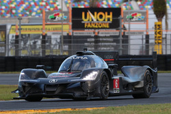 #6 Team Penske Acura ARX-05: Helio Castroneves, Juan Pablo Montoya