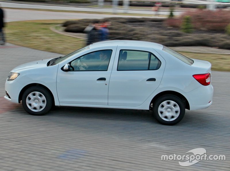 Renault Logan