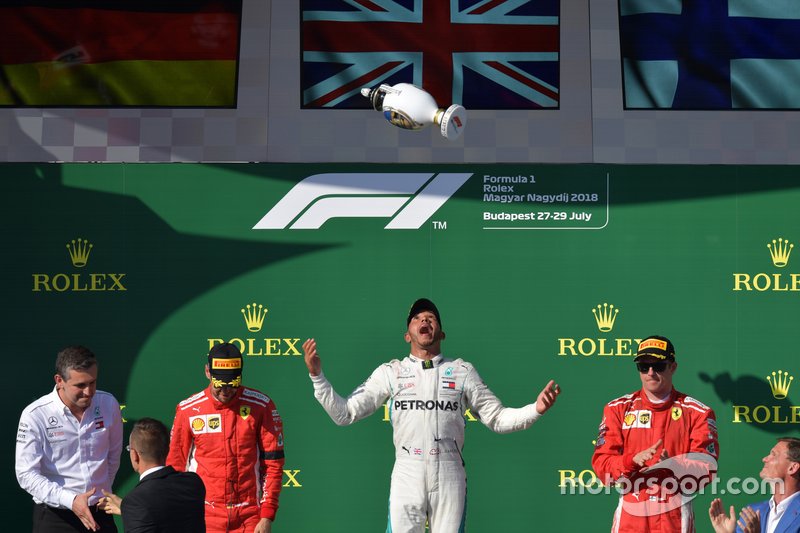 Czy w tym roku zobaczymy podobne kolory na podium, jak w ubiegłym sezonie?