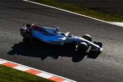 Фелипе Масса, Williams FW40