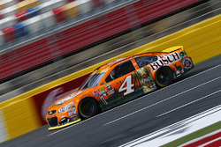 Kevin Harvick, Stewart-Haas Racing Chevrolet