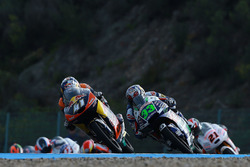 Brad Binder, Red Bull KTM Ajo