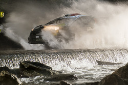 Lorenzo Bertelli, Simone Scattolin, Ford Fiesta WRC